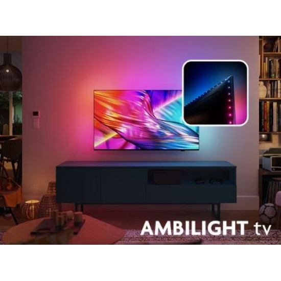 Telewizor LED 50 cali 50PUS8919/12