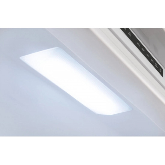 Chłodziarko-zamrażarka BK3055.6NFM(E)