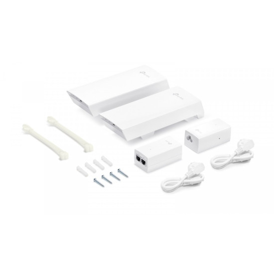 Wzmacaniacz sygnału EAP211-Bridge KIT 867 Mbps In/Outdoor 