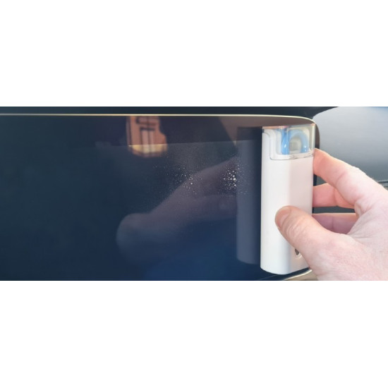 Zestaw czyszczący 7w1 uniwersalny