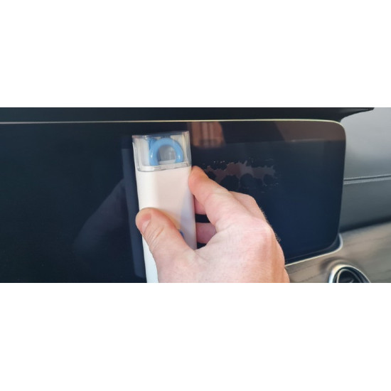 Zestaw czyszczący 7w1 uniwersalny