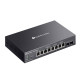 Przełącznik SG2210XMP-M2 switch  8x2.5GE PoE+ 2SFP+ 