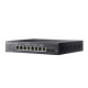Przełącznik SG2210XMP-M2 switch  8x2.5GE PoE+ 2SFP+ 