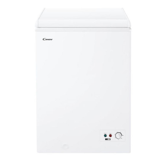 Zamrażarka skrzyniowa CCHH100E