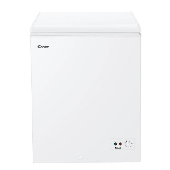 Zamrażarka skrzyniowa CCHH145E