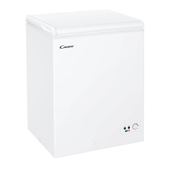 Zamrażarka skrzyniowa CCHH145E