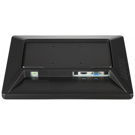 Monitor 15 cali T1521MSC-B2 POJEMN.10PKT.TN,7H,IP65(front),VGA,HDMI,2x2W,4:3,VESA