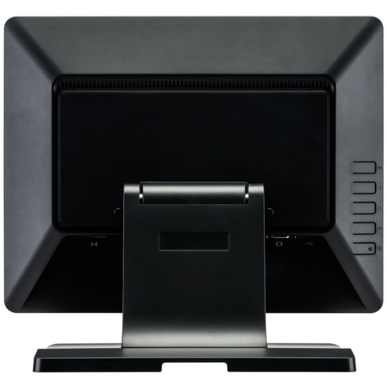 Monitor 15 cali T1521MSC-B2 POJEMN.10PKT.TN,7H,IP65(front),VGA,HDMI,2x2W,4:3,VESA