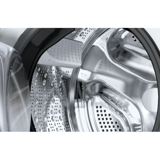 Pralko-suszarka WNG254A9BY 10,5/6kg 