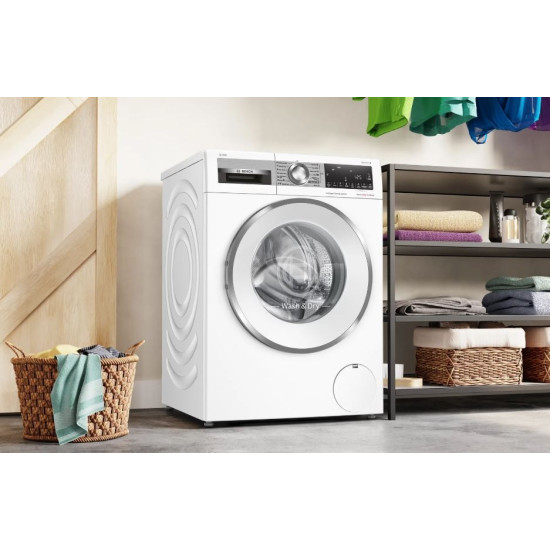 Pralko-suszarka WNG254A9BY 10,5/6kg 