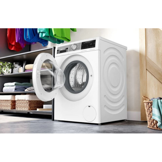 Pralko-suszarka WNG254A9BY 10,5/6kg 