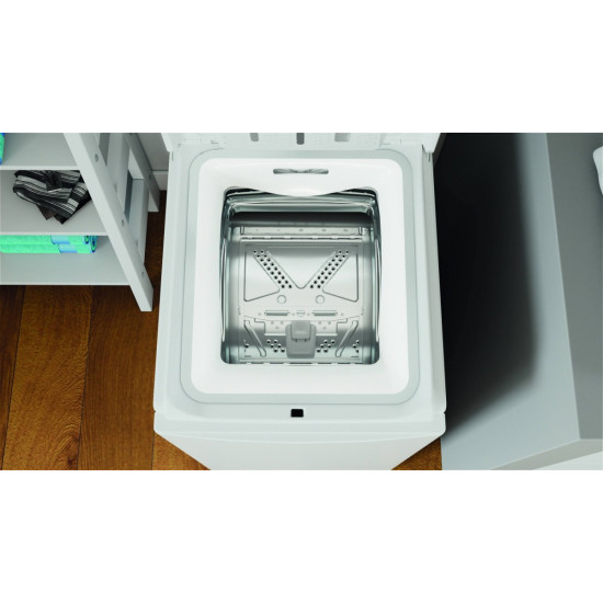 Pralka  BTWL60400EEN 