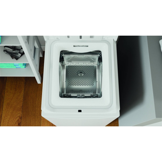 Pralka  BTWL60400EEN 