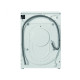 Pralko-suszarka BDE86436WSVEE 