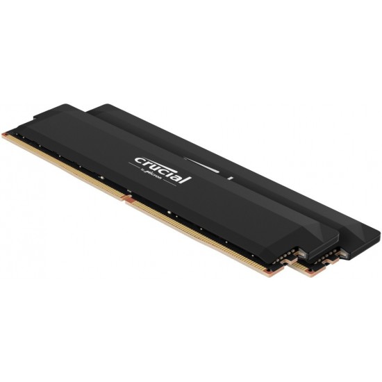 Pamięć DDR5 Crucial Pro Overclocking 32/6000(2*16GB) CL36