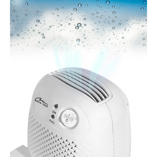 Osuszacz powietrza podręczny MT6529 