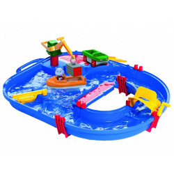 Tor wodny AquaPlay StartSet 