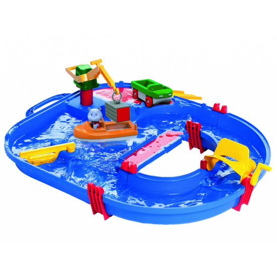 Tor wodny AquaPlay StartSet 