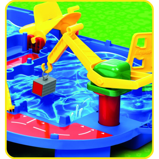 Tor wodny AquaPlay StartSet 