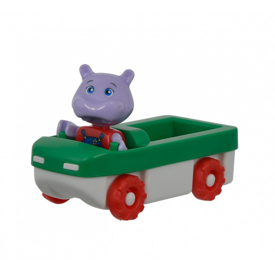 Tor wodny AquaPlay StartSet 