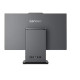 Komputer All-in-One ThinkCentre neo 50a G5 12SD000WPB W11Pro i7-13620H/16GB/1TB/INT/23.8 FHD/Touch/Luna Grey/3YRS OS