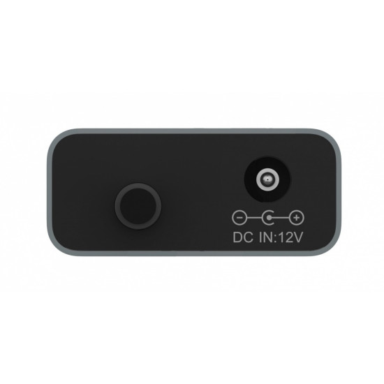 Hub IB-HUB1457-C31 7 port Type C HUB z 36 W PSU 