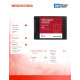 Dysk SSD Red 2TB SATA 2,5 WDS200T2R0A 