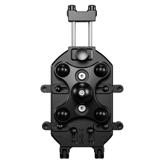 Uchwyt na telefon do roweru Armor Mount Pro