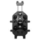 Uchwyt na telefon do roweru Armor Mount Pro