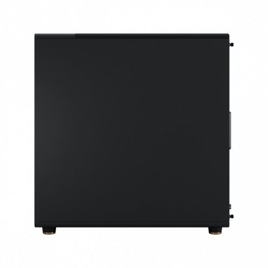 Obudowa North XL Charcoal Black TG Dark