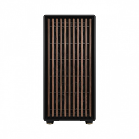 Obudowa North XL Charcoal Black TG Dark