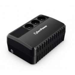 Zasilacz awaryjny BU650EG-FR 650VA/360W AVR/3xFR 