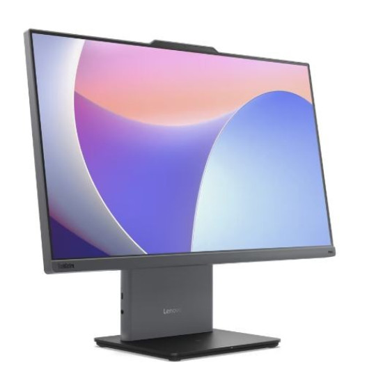 Komputer All-in-One neo 50a G5 12SD0023PB W11Pro i5-13420H/16GB/512GB/INT/23.8 FHD/Luna Grey/3YRS OS