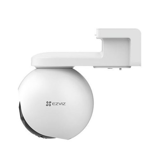 Kamera CS-EB8/SP EB8+Solar Panel E (6.2W) (4G battery PT camera Kit)