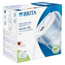 Dzbanek filtrujący 3,5l Marella XL Maxtra PRO Pure Performance biały