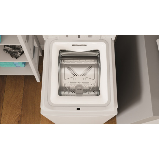 Pralka BTWS6240PPLN