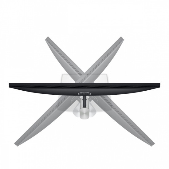 Monitor 24 cale P2425H LED IPS 1920x1080/16:9/DP/VGA/HDMI/USB/3Y 