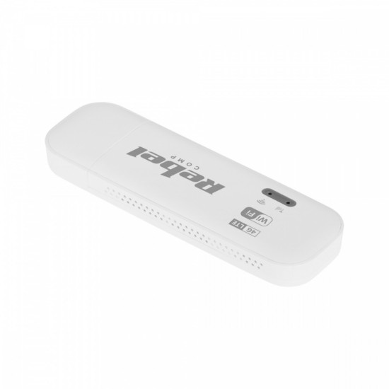 Modem USB Rebel 4G LTE z WiFi 