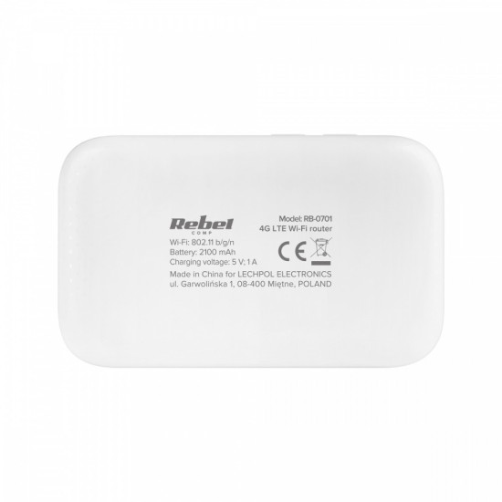 Router- Modem  MIFI 4G LTE 