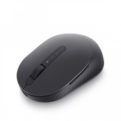 Mysz bezprzewodowa Premier MS7421W Graphite 