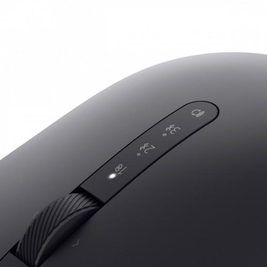 Mysz bezprzewodowa Premier MS7421W Graphite 