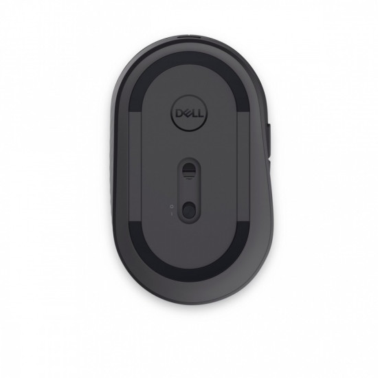 Mysz bezprzewodowa Premier MS7421W Graphite 