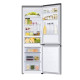 Chłodziarko-zamrażarka RB34C601DSA