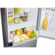Chłodziarko-zamrażarka RB34C601DSA