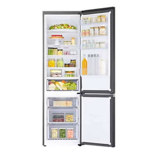 Chłodziarko-zamrażarka RB38C600EB1 