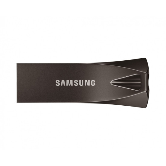 Pendrive BAR Plus USB3.1 512 GB Champaign Titan Gray 