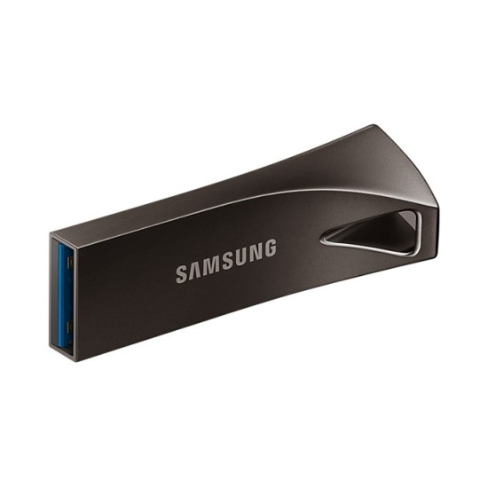 Pendrive BAR Plus USB3.1 512 GB Champaign Titan Gray 