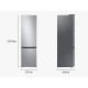 Chłodziarko-zamrażarka RB38C602DSA 