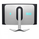 Monitor AW3225QF 31.6 cala Curved NVIDIA G-Sync Compatible 240Hz OLED  4K (3840x2160)/16:9/2xHDMI/5xUSB 3.2/3Y AES&PPE 