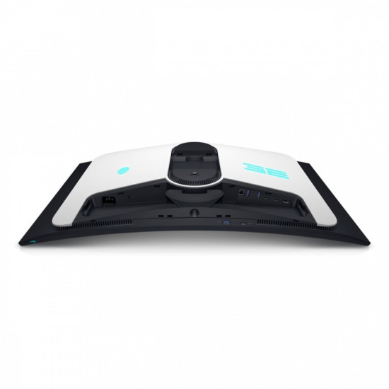 Monitor AW3225QF 31.6 cala Curved NVIDIA G-Sync Compatible 240Hz OLED  4K (3840x2160)/16:9/2xHDMI/5xUSB 3.2/3Y AES&PPE 